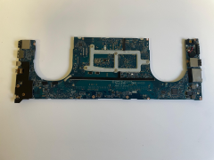 Dell XPS 15 9560 Laptop Anakart LA-E331P CN-0YH90J i7-7700HQ