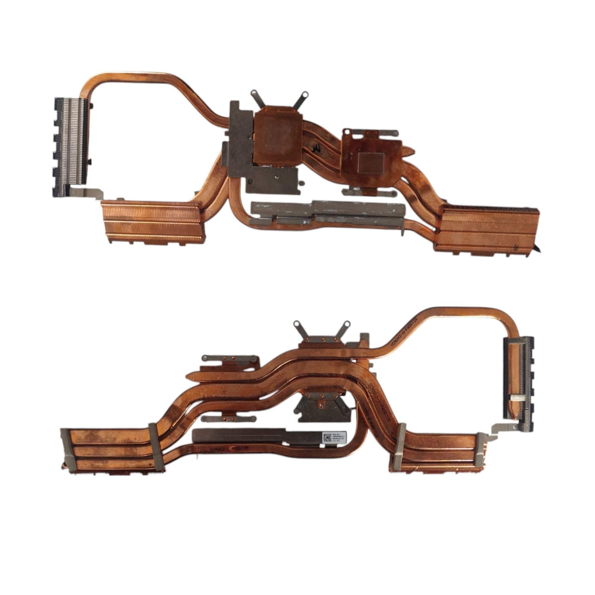 Asus Tuf Gaming FA507RC-HN047 Bakır Blok Soğutucu Orjinal Yedek Parça