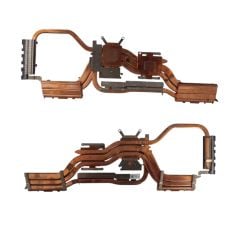 Asus Tuf Gaming FA507RC-HN047 Bakır Blok Soğutucu Orjinal Yedek Parça