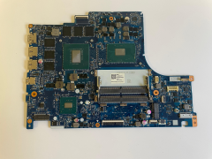 Lenovo Legion Y520-15IKBN i7-7700HQ GTX1060 Anakart NM-B391