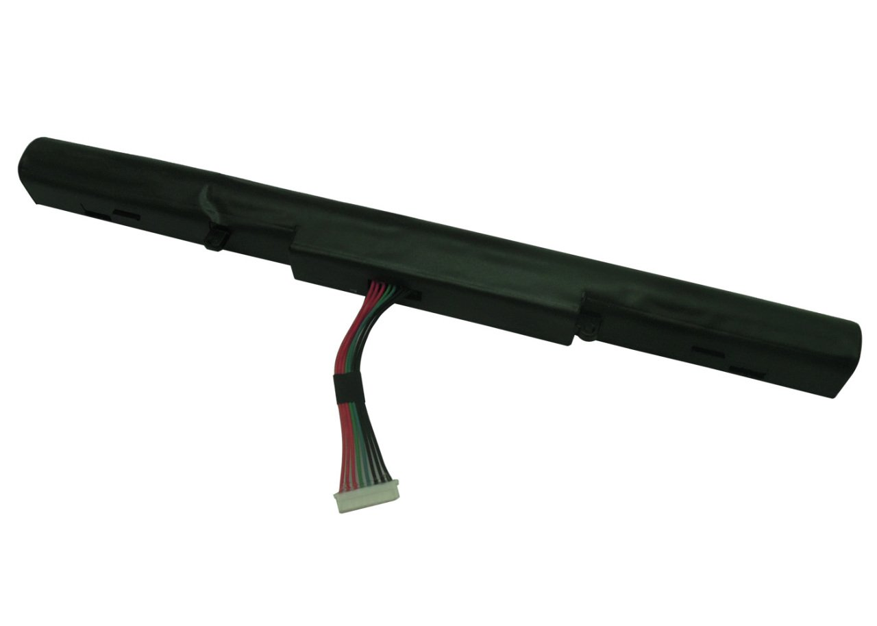 Asus A41-X550E, X450 X450E X550E Muadil Batarya(Kopya)