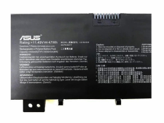Asus Orjinal Vivobook C31N1636 N580G N580V N580Vd N580vn, N580gd, N580v M580, N580, N580g, X580v, X580vd, X580vn X580, X580g, X580gd Batarya Asus Pil