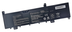 Asus Vivobook C31N1636 N580G N580V N580Vd N580vn, N580gd, N580v M580, N580, N580g, X580v, X580vd, X580vn X580, X580g, X580gd Batarya Pil
