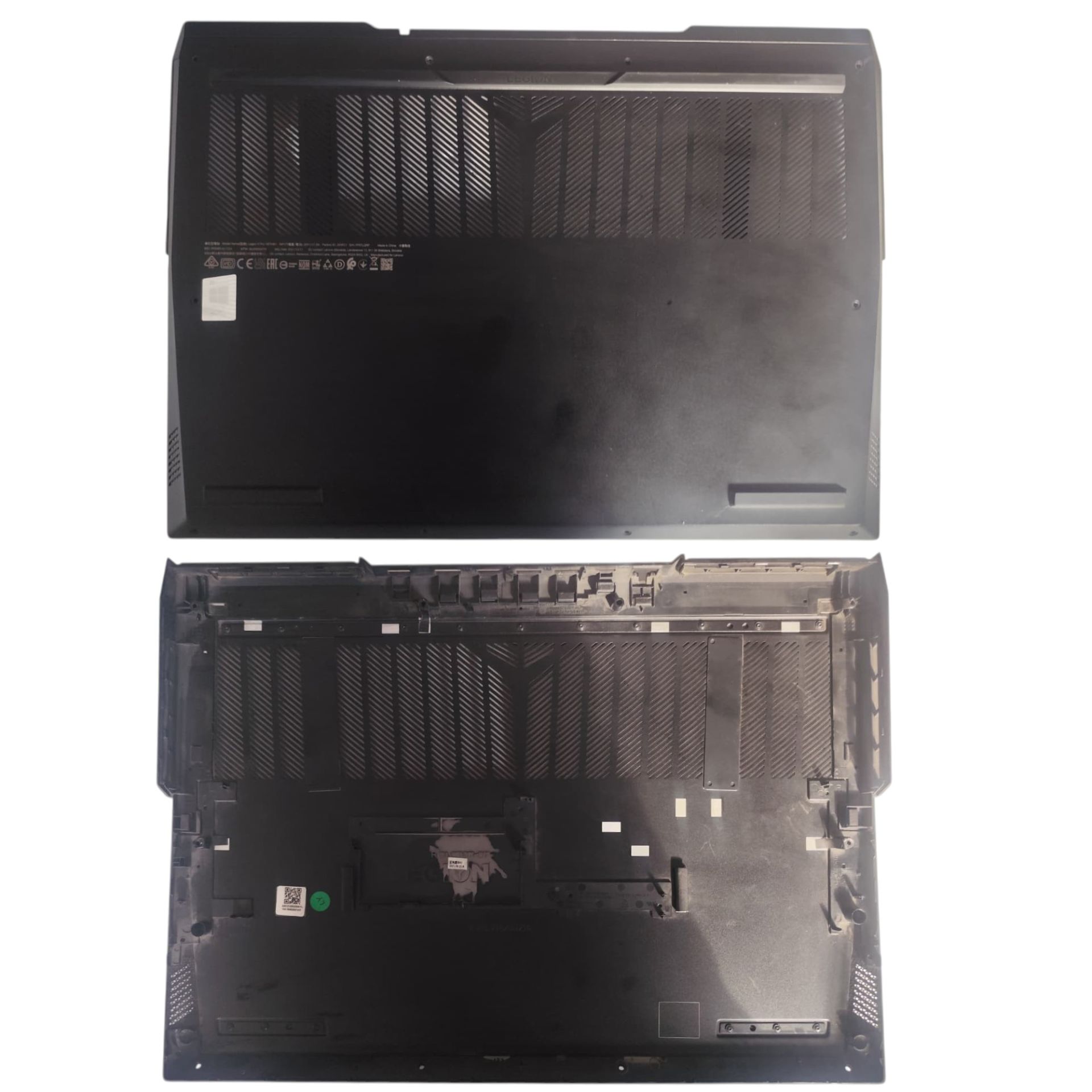 Lenovo Legion 5 Pro 16ITH6H Alt Kasa Orjinal Yedek Parça