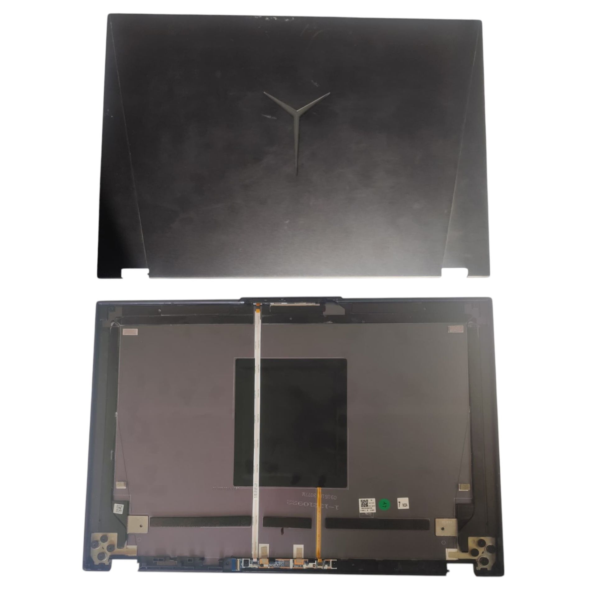 Lenovo Legion 5 Pro 16ITH6H Ekran Cover Orjinal Yedek Parça