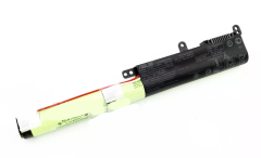 Asus Orjinal A31N1601 X541 X541S X541SA X541SC X541U X541UJ X541UA X541UV X541LA X541N X541NA K541UA K541U R541 R541SA R541SC R541U R541UA F541 F541S F541SA F541SC F541U A541U D541 R541UV A541UA A541UJ VM591 VM591U VM591UV D541N D541S Batarya Pil