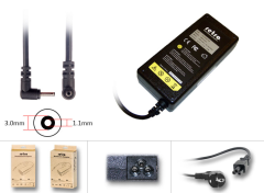 Acer Aspire S3, S5, S7 İnce Uç Notebook Adaptör Laptop Şarj Aleti