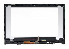 Orijinal Lenovo Yoga 520-14IKB Flex 5 14 14'' FHD Dokunmatik Lcd Ekran Panel Kit 5D10N45602