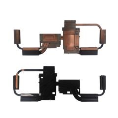 Acer Nitro 5 AN515-58-Y9K Bakır Blok Soğutucu Orjinal Yedek Parça