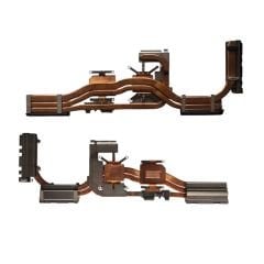 Asus Tuf Gaming A15 FX506HC-HN373 Bakır Blok Soğutucu Orjinal Yedek Parça