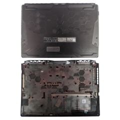 Asus Tuf Gaming A15 FX506HC-HN373 Alt Kasa Orjinal Yedek Parça