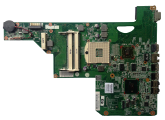 Hp Pavilion G62 G72 Anakart Ekran Kartlı 01013Y000-600-G 01013Y000-535-G