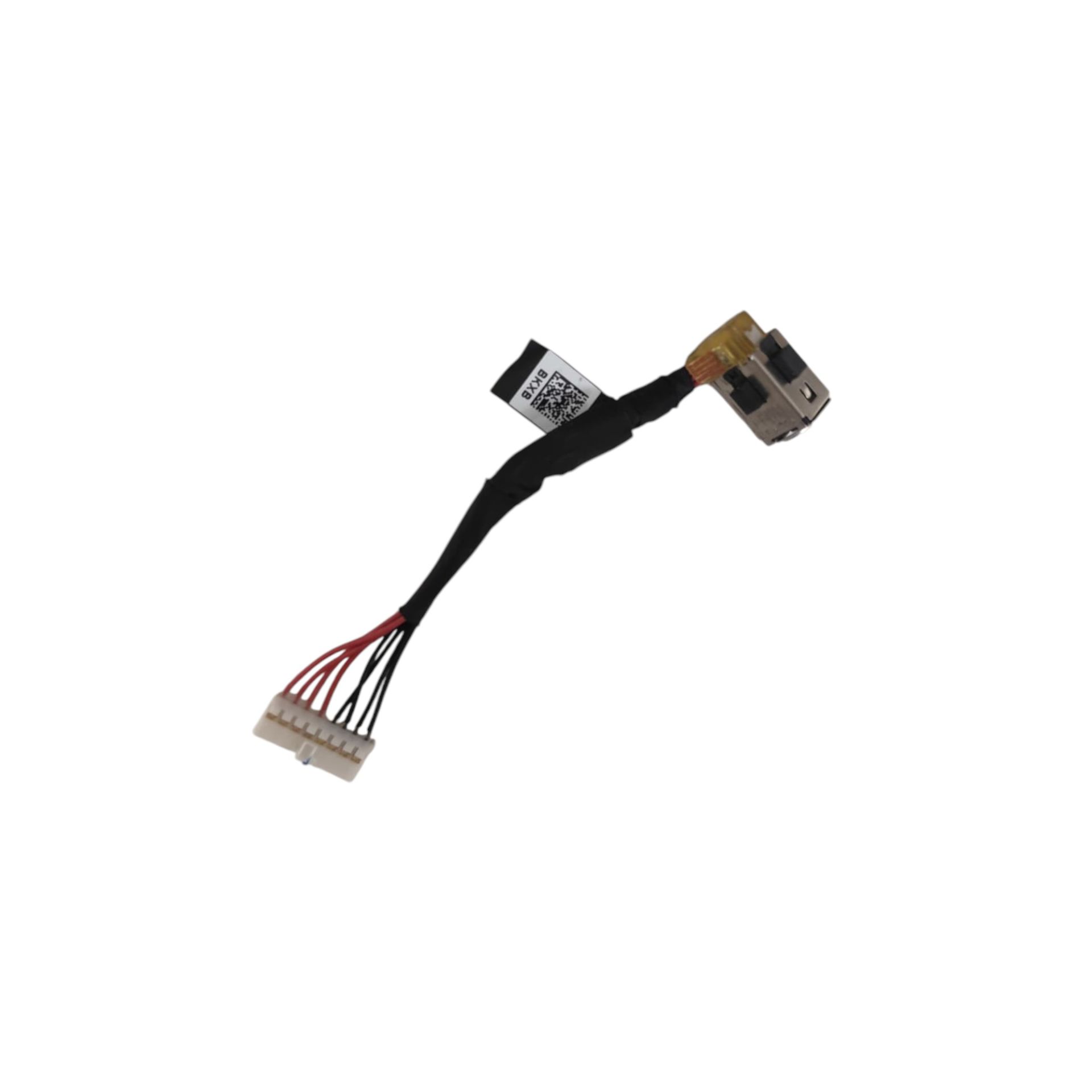 Asus Tuf Gaming A15 FX506HC-HN373 DC Jack Orjinal Yedek Parça