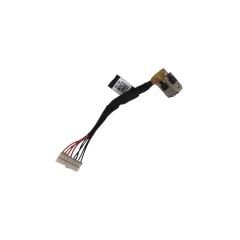Asus Tuf Gaming A15 FX506HC-HN373 DC Jack Orjinal Yedek Parça