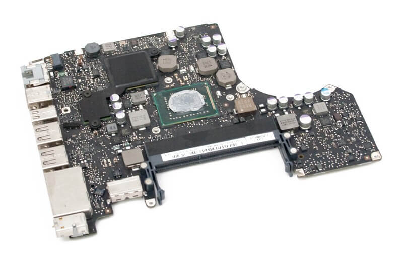 Apple MacBook Pro A1278 ANAKART i5-2435M  820-2936-A