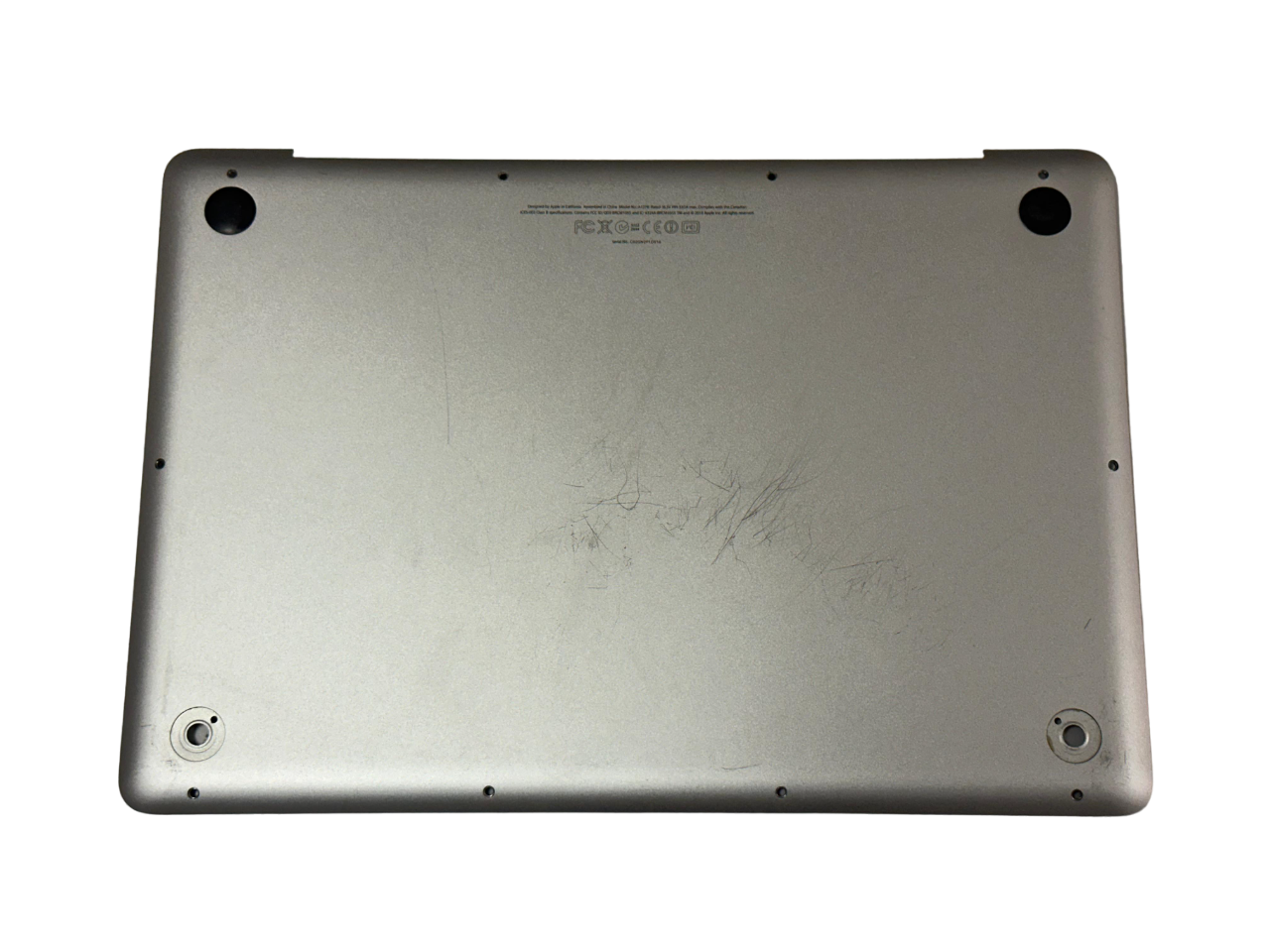 Apple MacBook Pro A1278 Alt Kasa