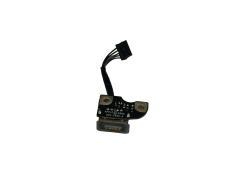 Apple MacBook Pro A1278 Power Jack Board Şarj Soketi