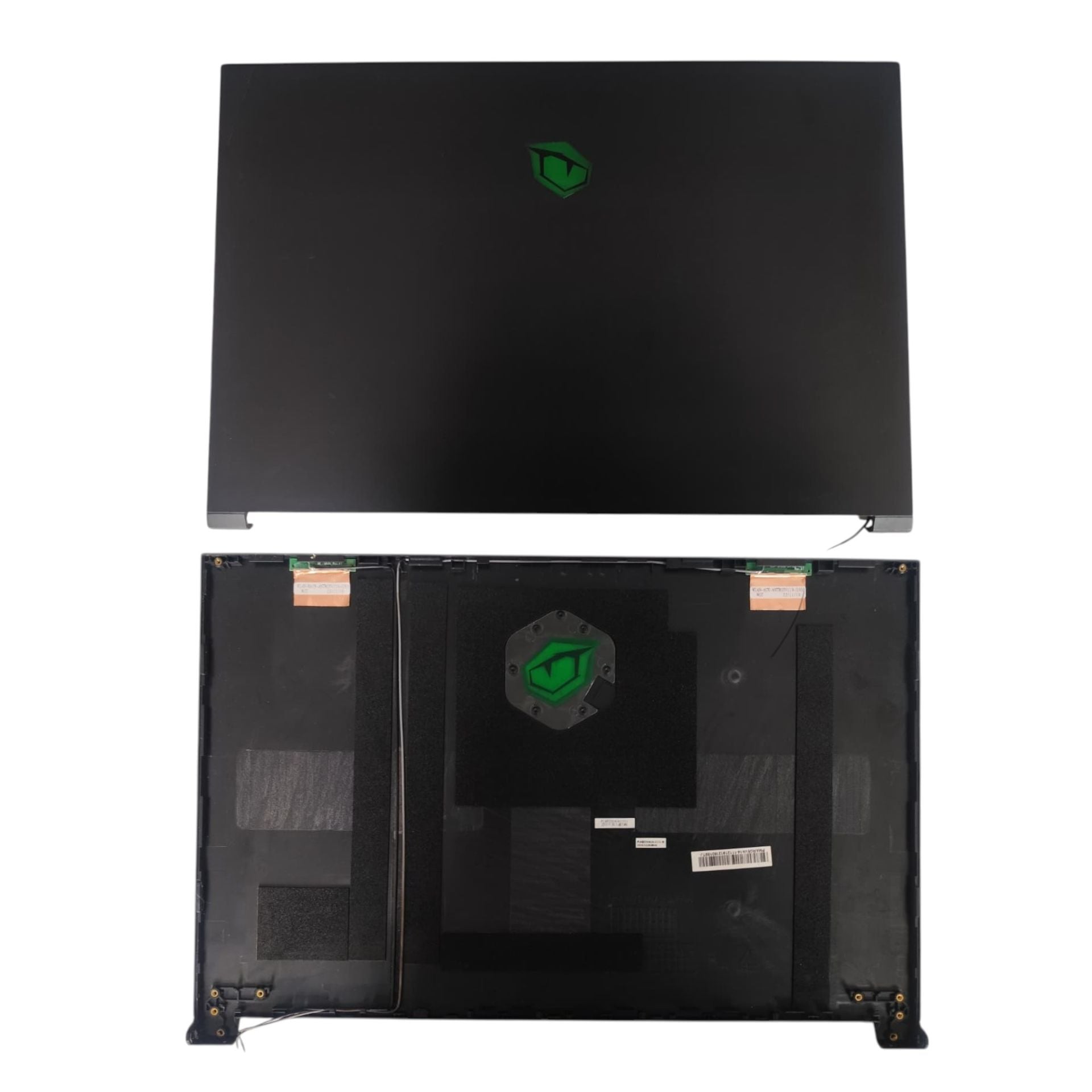 Monster Abra A5 V15.2 Ekran Cover Orjinal Yedek Parça