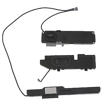 Apple Macbook Pro A1278 için Yedek Dahili Sağ ve Sol Hoparlör L & R Seti