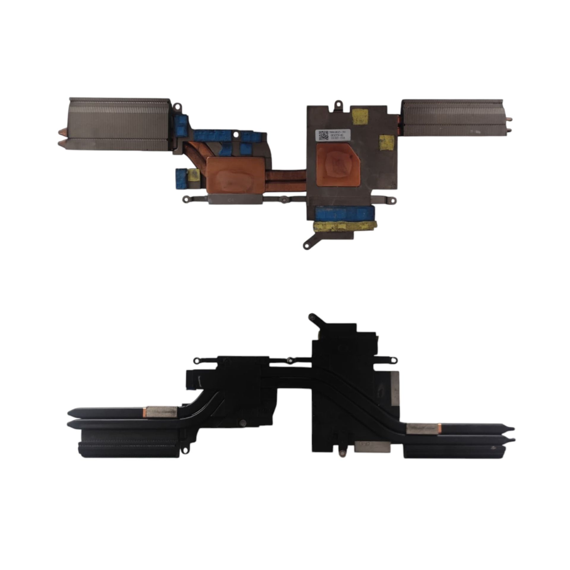 Monster Abra A5 V15.2 Bakır Blok Soğutucu Orjinal Yedek Parça