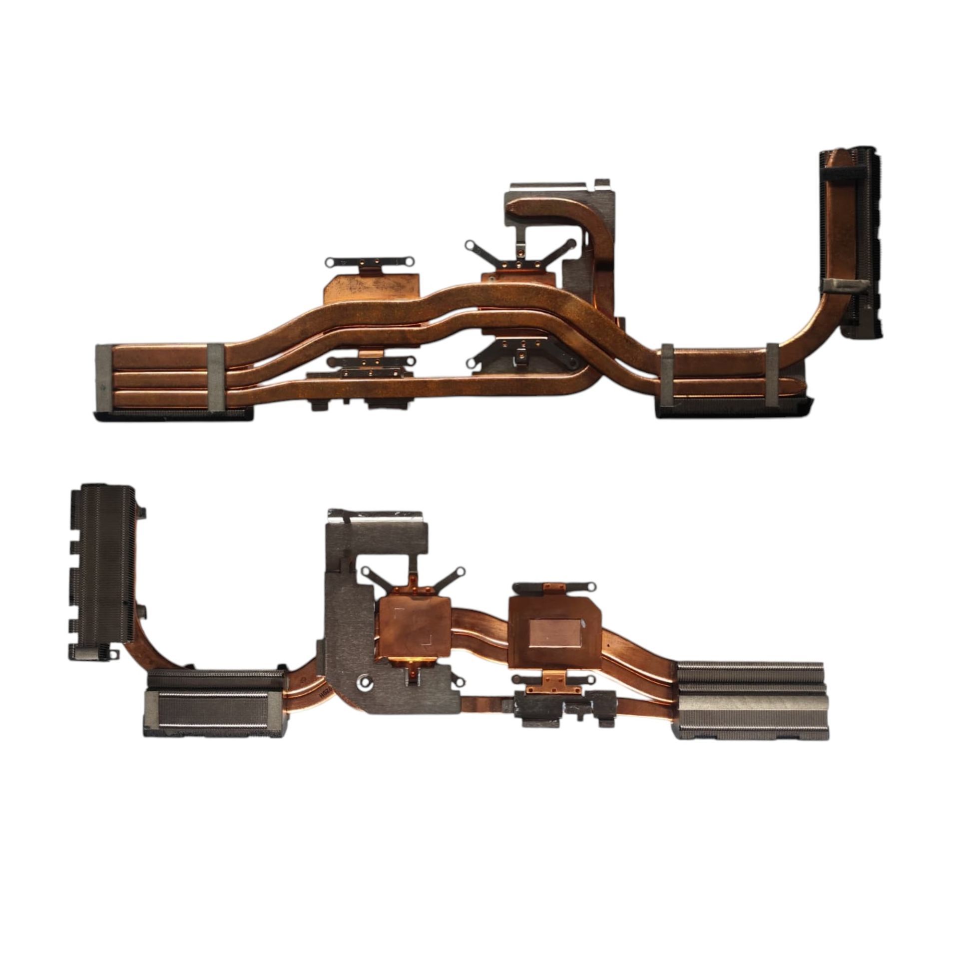 Asus Tuf Gaming FA506N Bakır Blok Soğutucu Orjinal Yedek Parça