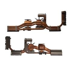 Asus Tuf Gaming FA506N Bakır Blok Soğutucu Orjinal Yedek Parça