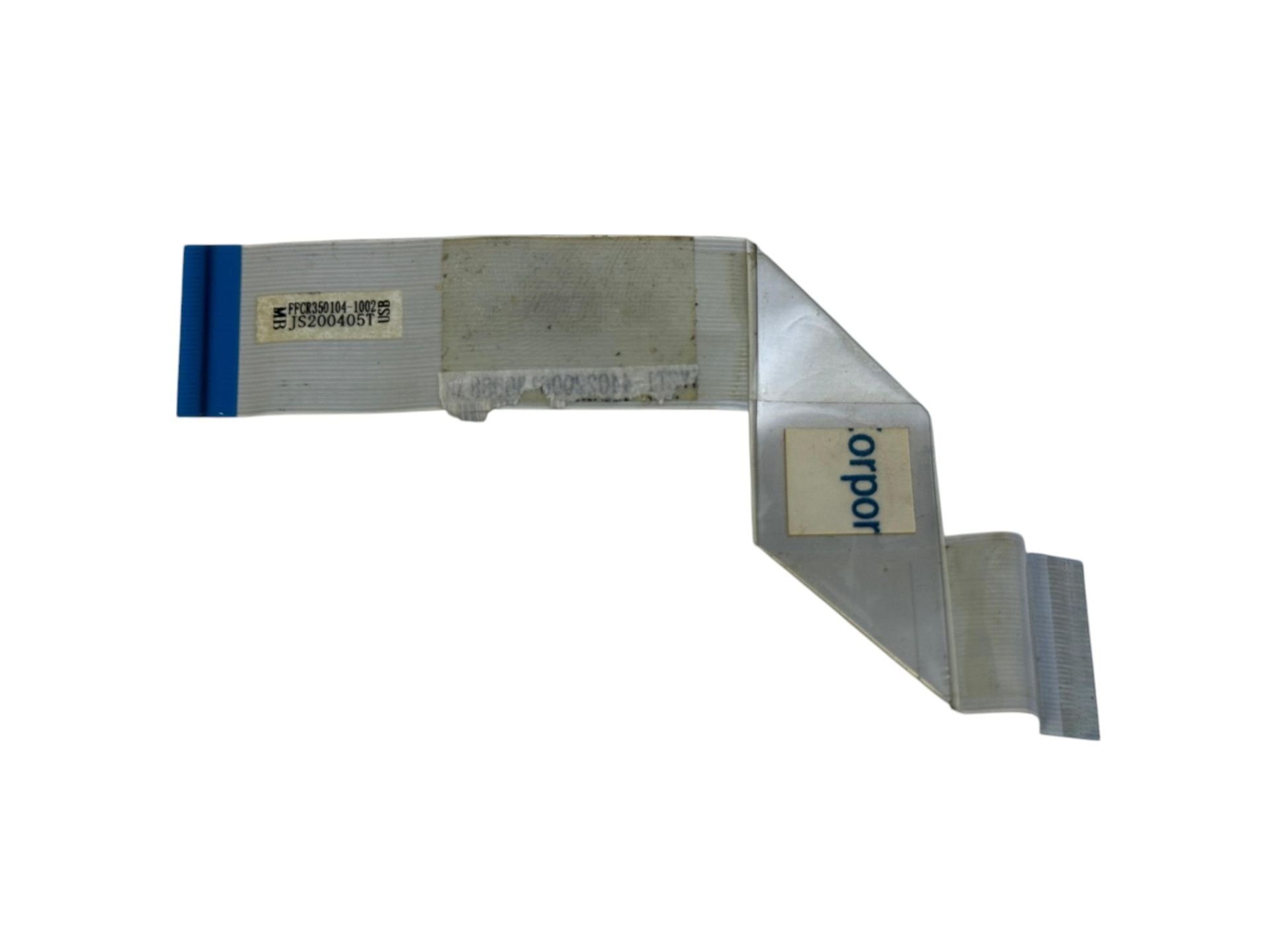 Monster Tulpar T5 V19.2 Usb Ses  Board Flex Kablosu