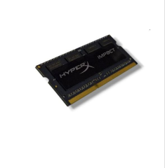 Kingston HyperX Impact Black DDR3 8GB 1600MHz 1.35v DDR3 Notebook Ram (HX316LS9IB/8)