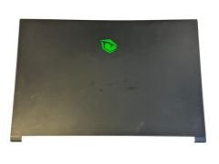 Monster Tulpar T5 V19.2  Ekran  Arka Kasası Lcd Cover