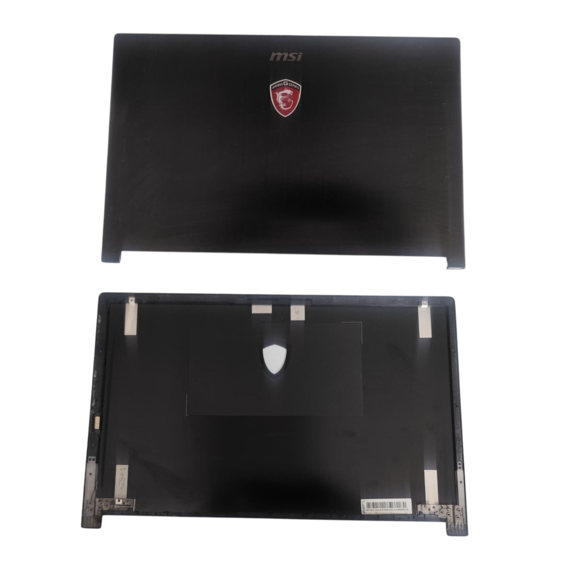 Msi MS-16K2 Ekran Cover Orjinal Yedek Parça