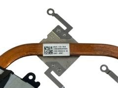 Asus X556 Soğutucu Fan Blok