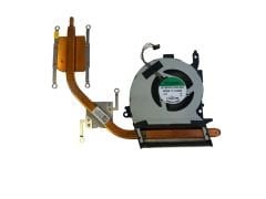 Asus X556 Soğutucu Fan Blok