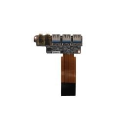 Msi MS-16K2 Usb I/O Bord Orjinal Yedek Parça