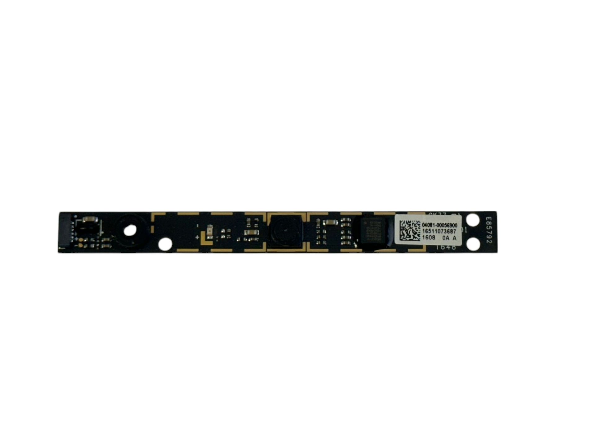 Asus X556 Web Cam Kamera
