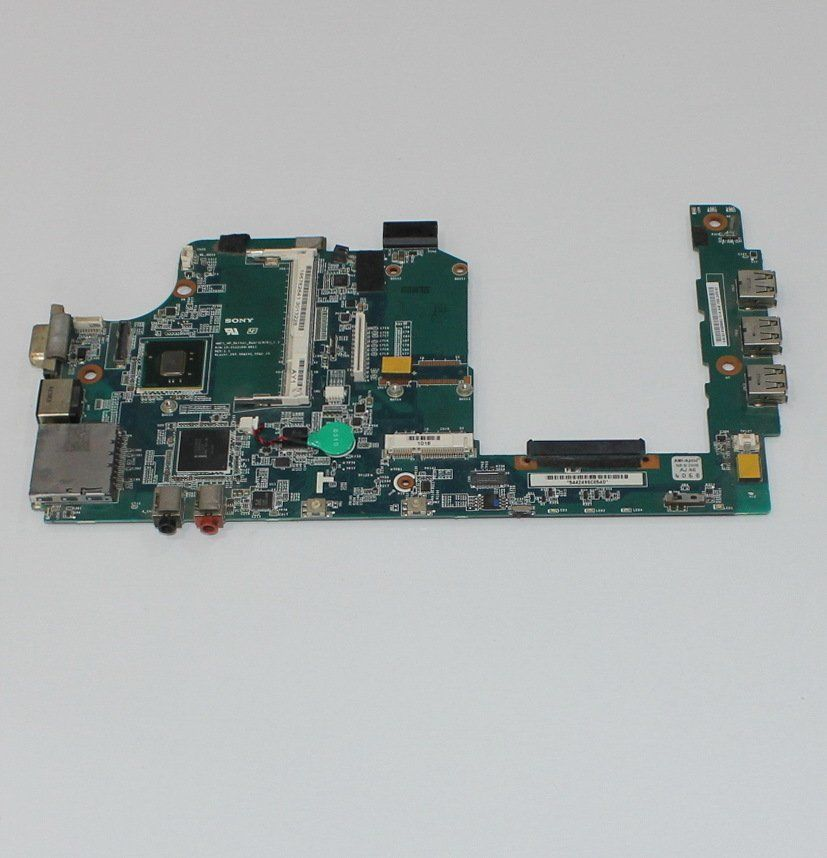 Sony Vaio PCG-21311V VPCM13M1R VPCM 10.1 1P-0103J00-6011 Anakart