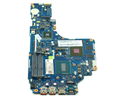 Lenovo Y50-70 i5-4710HQ İşlemcili Geforce GT860M Ekran Kartlı Notebook Anakart LA-B111P