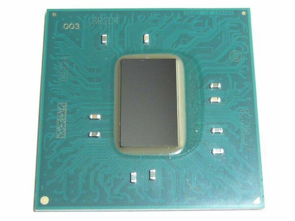 GLHM170 SR2C4 INTEL CHIPSET REFURBISHED