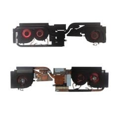 Msi MS-16K2 Bakır Blok Soğutucu Orjinal Yedek Parça