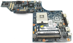 Sony Vaio VPCS1 VPS111FM VPCS131FM On Board Anakart MBX-216