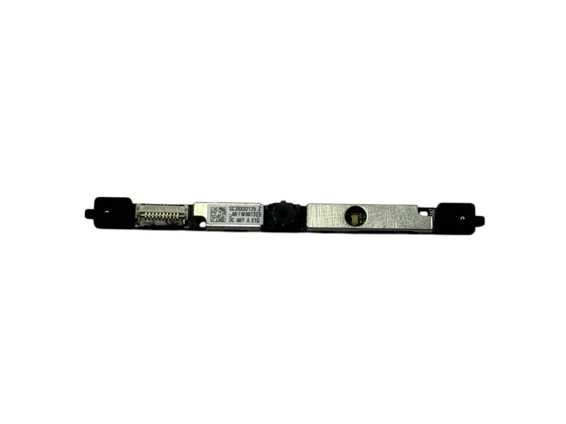 Lenovo Legion 5 15IMH05H Web Cam Kamera