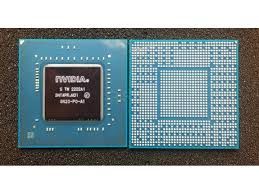 RTX 3050 GN20-P0-A1 NVIDIA CHIPSET REFURBISHED %100 TEST EDİLMİŞ