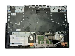 Lenovo Legion 5 15IMH05H Klavye Kasa Top Case  Rgb Led'li
