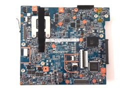 Sony Vaio VPCY1 Core 2 Duo SU7300 İşlemcili On Board Notebook Anakart 48.4EU01.011 MBX-220
