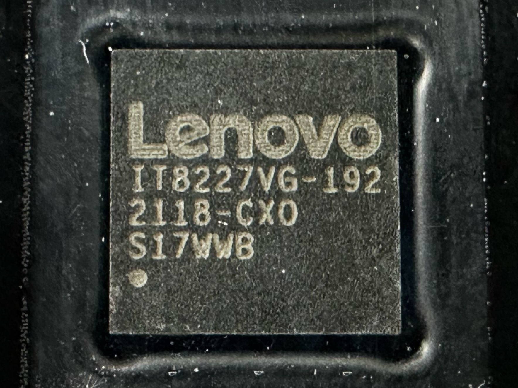 IT8227VG 192 CXO BGA IO CHIPSET SIFIR