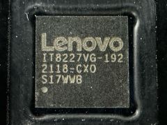 IT8227VG 192 CXO BGA IO CHIPSET SIFIR