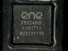 KB9548GF ENE BGA IO CHİPSET SIFIR