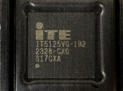 IT5125VG 192 CXO BGA IO SIFIR