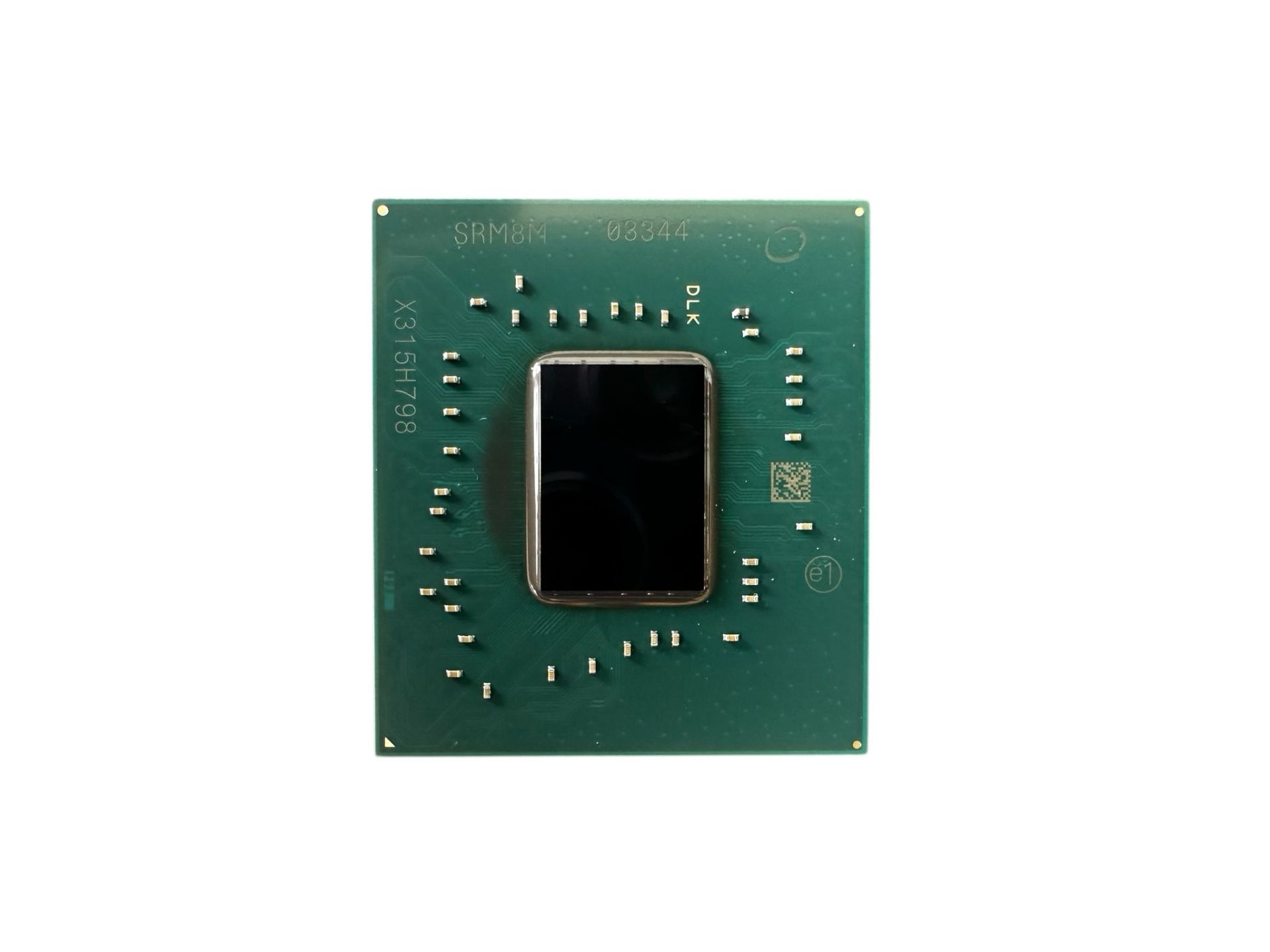 FH82HM770 SRM8M INTEL PCH CHIPSET SIFIR