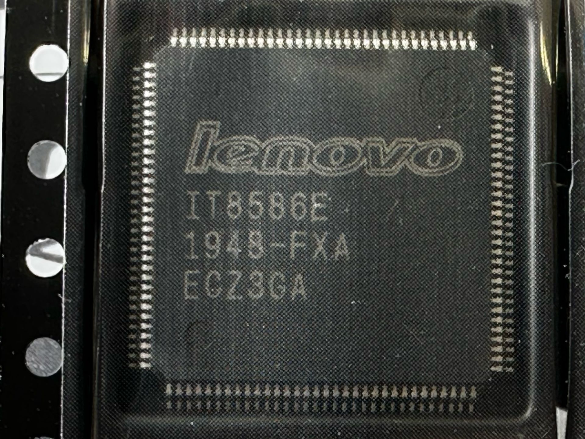 IT8586E LENOVO ITE IO CHIPSET SIFIR