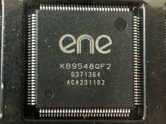 KB9548QF2 ENE IO CHIPSET SIFIR